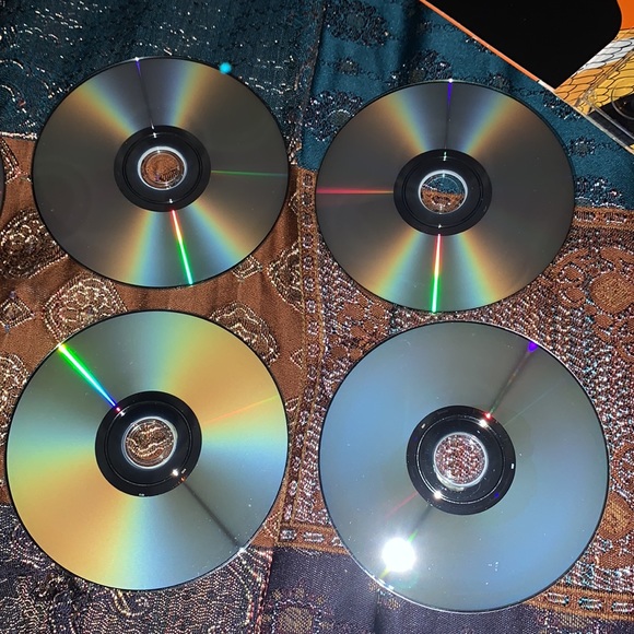 🟢SALE Like New Dragon Ball Z Season Two 2 DVD Set Digitally Remastered, Anime - Picture 6 of 7